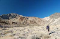 48-me_hiking_with_Pyramid_Peak_in_background-from_Eric