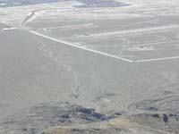 42-future_hike_consideration-view_from_Gass_Peak-zoomed_view_towards_gun_range-park_then_hike_up_wash