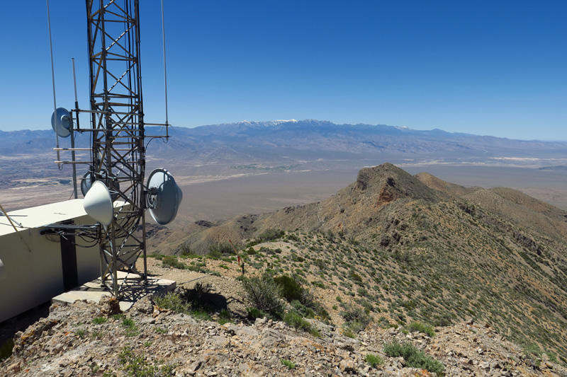 41-scenic_view_from_peak-looking_W-snowy_Mt._Charleston