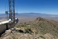 41-scenic_view_from_peak-looking_W-snowy_Mt._Charleston