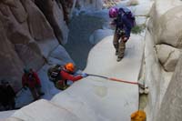 32-Ernesto_descending-could_be_scrambled,but_a_lot_easier_with_handline-rock_anchor_with_ledge