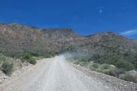 51-driving_up_dirt_road_heading_to_Whitney_Pass