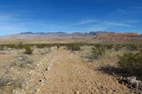 06-looking_back_to_amazing_scenery,Larry_Dunn_taking_his_time