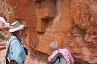 19-Jim_admiring_the_petroglyphs