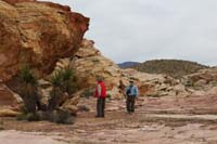 42-Dad_and_Jim_admiring_scenery