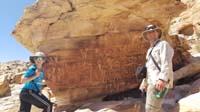 39-Kenny_and_Daddy_at_Newspaper_Rock