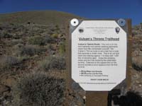 23-Vulcans_Throne_trailhead_sign_with_Jenn_and_Lehman_descending