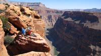 47-Jenn_and_Lehman_join_us_taking_this_shot_of_Mark,Ed,Luba_and_I_enjoying_the_canyon-from_Jenn