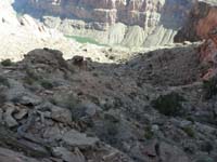 75-future_trip_down_to_cliff_and_find_the_mine_abandoned_in_1960s-very_tough_terrain-high_transport_costs