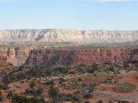 81-went_back_to_Tuckup_Trail-created_by_miners_as_access_road-Jenn_Lehman_Mark_hiked_back_to_campground