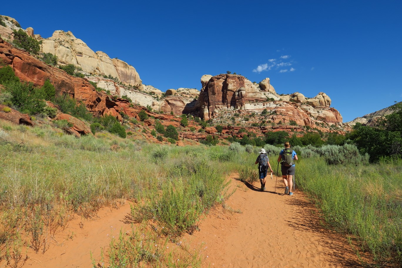 04-Mommy_and_Kenny_on_the_trail-pretty_scenery