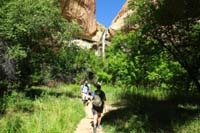 15-approaching_Lower_Calf_Creek_Falls