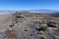 28-scenic_view_from_Creech_Butte-looking_NE-towards_Creech_Overlook_and_route_we_traveled