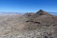 34-looking_back_to_scenic_view_of_Creech_Butte_and_Creech_Overlook