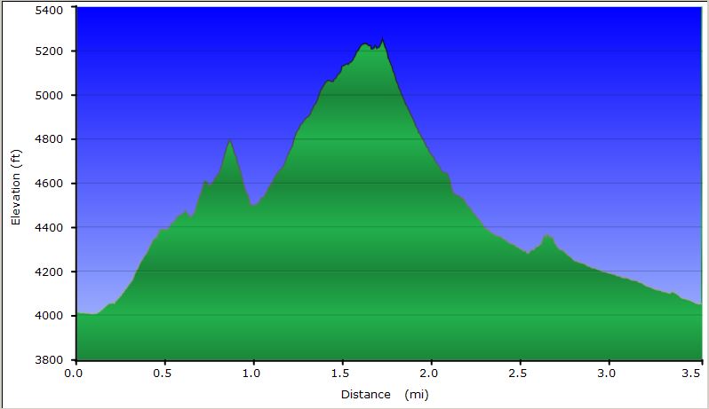 45-hike_profile