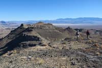 17-on_the_way_to_Creech_Overlook