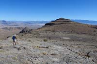 32-final_approach_to_Creek_Overlook-looks_like_an_out_of_place_small_dry_lake_bed_ahead