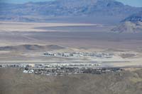 42-scenic_view_from_Creech_Overlook-looking_N-zoom_view_of_Indian_Springs_and_Creech_AFB
