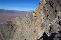 13-terrain_looks_as_bad_as_it_was-we_should_have_come_from_that_saddle_to_left_of_cliff