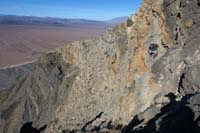 15-Kyle_still_navigating_tough_section-on_way_back_we_took_correct_way_across_to_saddle