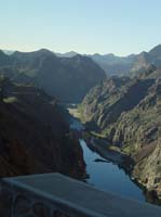 Black_Canyon-view_downstream_from_road_to_Hoover_Dam_under_the_bypass_bridge1