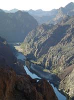 Black_Canyon-view_downstream_from_road_to_Hoover_Dam_under_the_bypass_bridge3