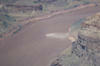 16-river_rafter_avoids_landslide_from_cliff_erosion_since_1963