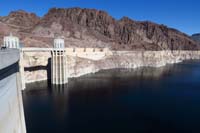 28-Nevada_Intakes_and_spillway_with_stairway_and_boat_dock