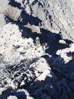 42-Greg_and_Chris_on_sharp_ridgeline_with_steep_drop