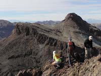31-anchor_Harlan_with_Pyramid_Peak_in_distance