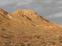 92-Harlan_Ali_and_Eric_Newmark-pretty_sunset_desert_views