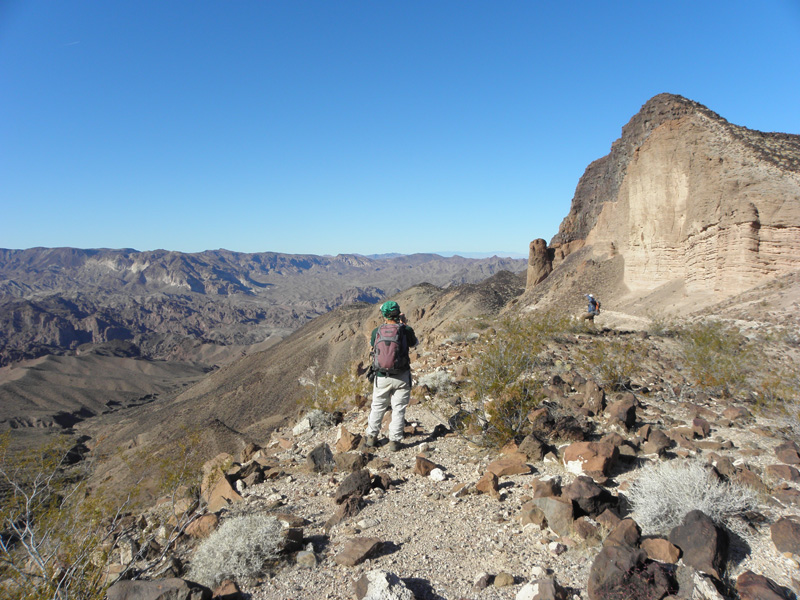 43-Luba_and_Ed_enjoying_the_scenery