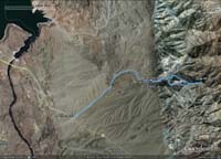 48-Google_Earth-dirt_road_and_hike