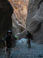 070-me_Bill_and_Peppe_in_slot_canyon