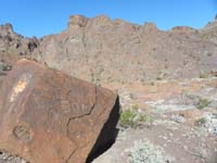 074-once_again_Bill_spots_more_petroglyphs-this_time_near_the_fork
