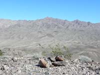 37-registry_under_pile_of_rocks-Mt_Wilson_in_background