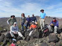 25-group_picture_on_Manganese_Peak-me,Ed,Dawn,Bill,Mike,Luba,Jerry,Bill