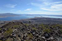 26-me_on_peak_taking_in_scenery_and_taking_pictures-from_Bill