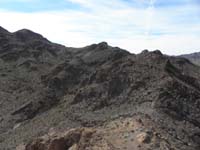 44-scenic_view_from_pinnacle_1-looking_SSW-to_route_we_followed_from_Manganese_Peak