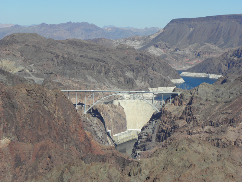 20-view_from_peak-looking_NE-Hoover_Dam,Bypass_Bridge