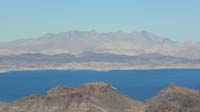 39-view_from_peak-looking_N-zoomed_view_of_Muddy_Mountain_over_20_miles_away_and_Lake_Mead