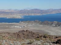 38-scenic_view_from_Peak_2830-looking_NE-zoom_to_water_treatment_plant