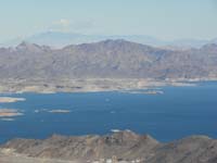 39-scenic_view_from_Peak_2830-looking_NE-zoom_to_Lake_Mead_and_Hamblin_Mountain