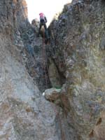 28-Greg's_turn_to_rappel_down