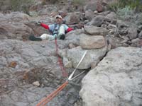 37-rappel_6-cairn_anchor-Ed_provides_meat_anchor_backup_only_for_Luba_to_test