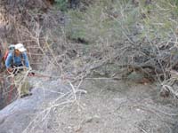 42-rappel_7-Luba_starting_the_rappel