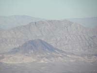 30-scenic_view_from_peak-looking_NW-zoom_of_Lava_Butte_(16_miles),Frenchman_Mt_(20_miles)