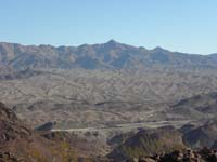 26-scenic_view_from_Hoover_Dam-looking_E-Mt_Wilson-AlFan_Highpoint