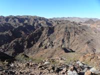 29-scenic_view_from_Hoover_Dam-looking_WNW-Gold_Strike_Canyon_to_left-we_came_from_right
