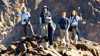 36-group_on_Hoover_Dam-Bridge_Point-Laszlo,me,Eva,Asa,Kevin-from_Larry